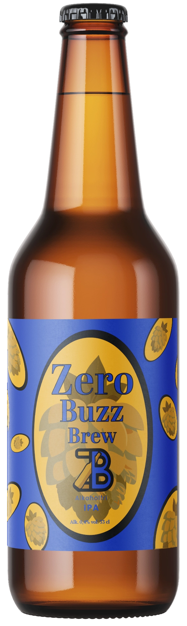 IPA øl