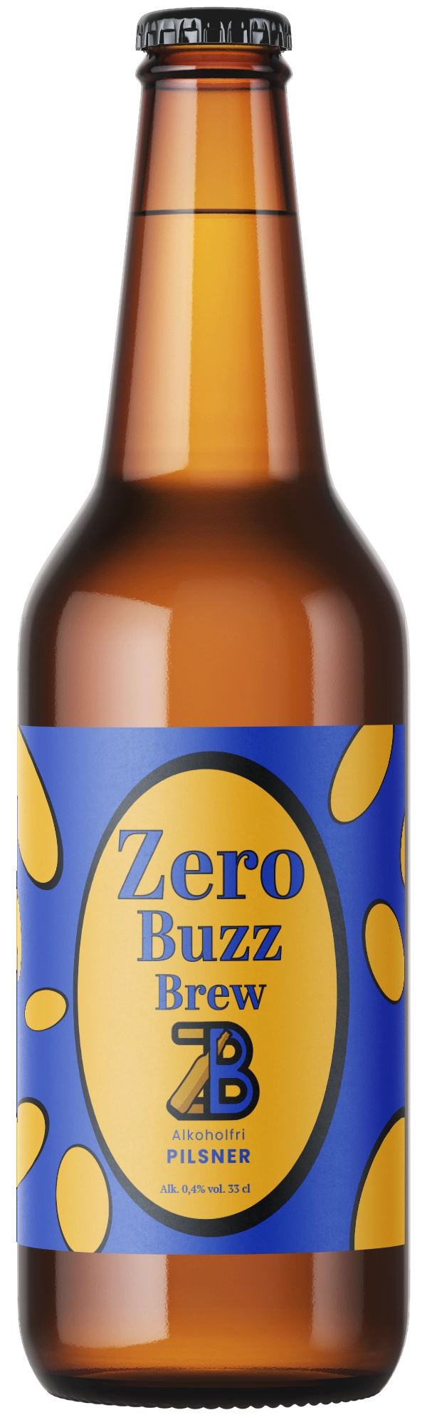 Pilsner øl